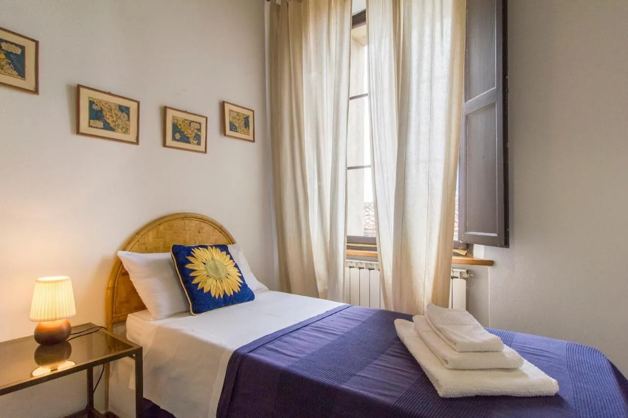 Appartamenti Villa E Fattoria Di Radi Tuscany Monteroni d'Arbia 0*,  Italy