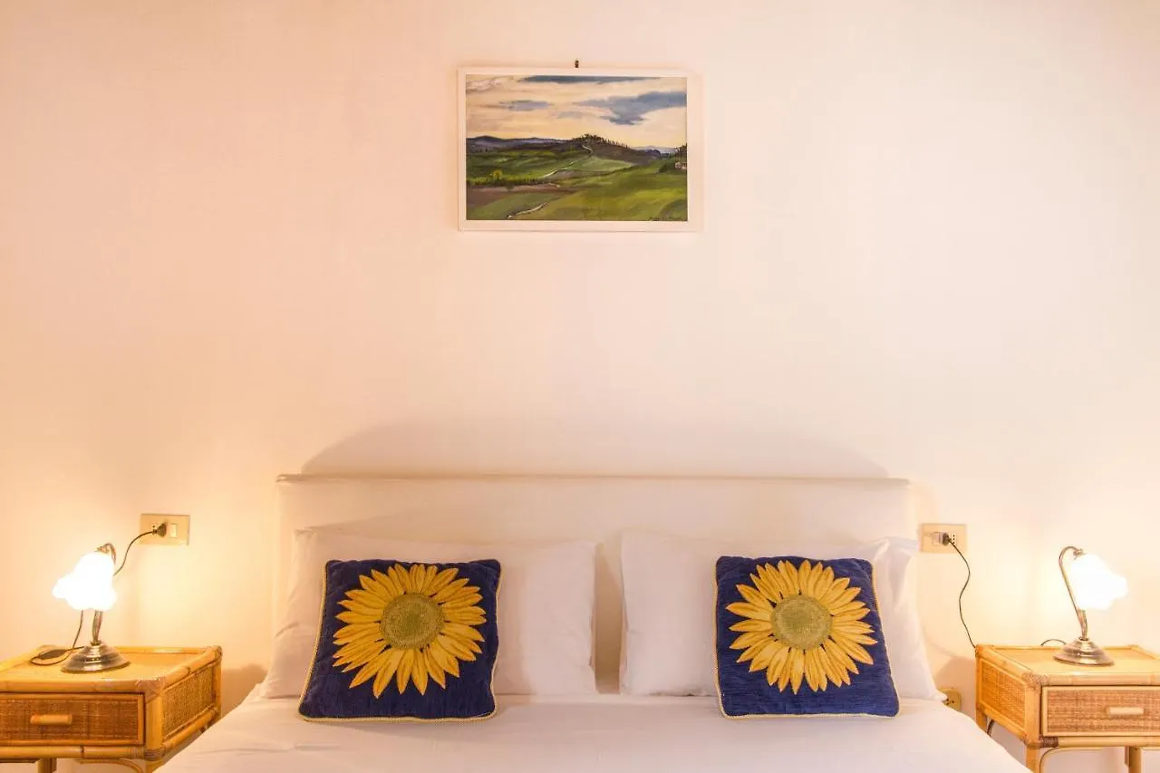 Apartment Appartamenti Villa E Fattoria Di Radi Tuscany Monteroni d'Arbia Italy
