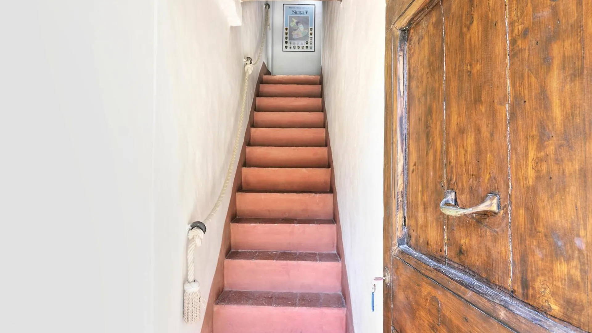 Appartamenti Villa E Fattoria Di Radi Tuscany Monteroni d'Arbia