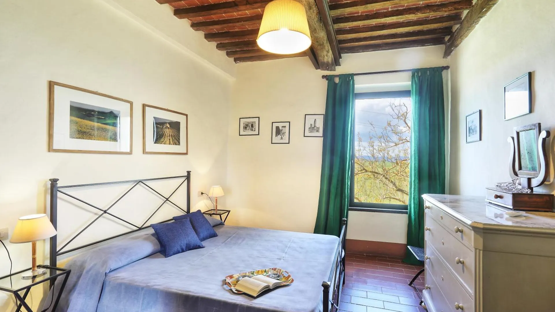 Appartamenti Villa E Fattoria Di Radi Tuscany Monteroni d'Arbia 0*,
