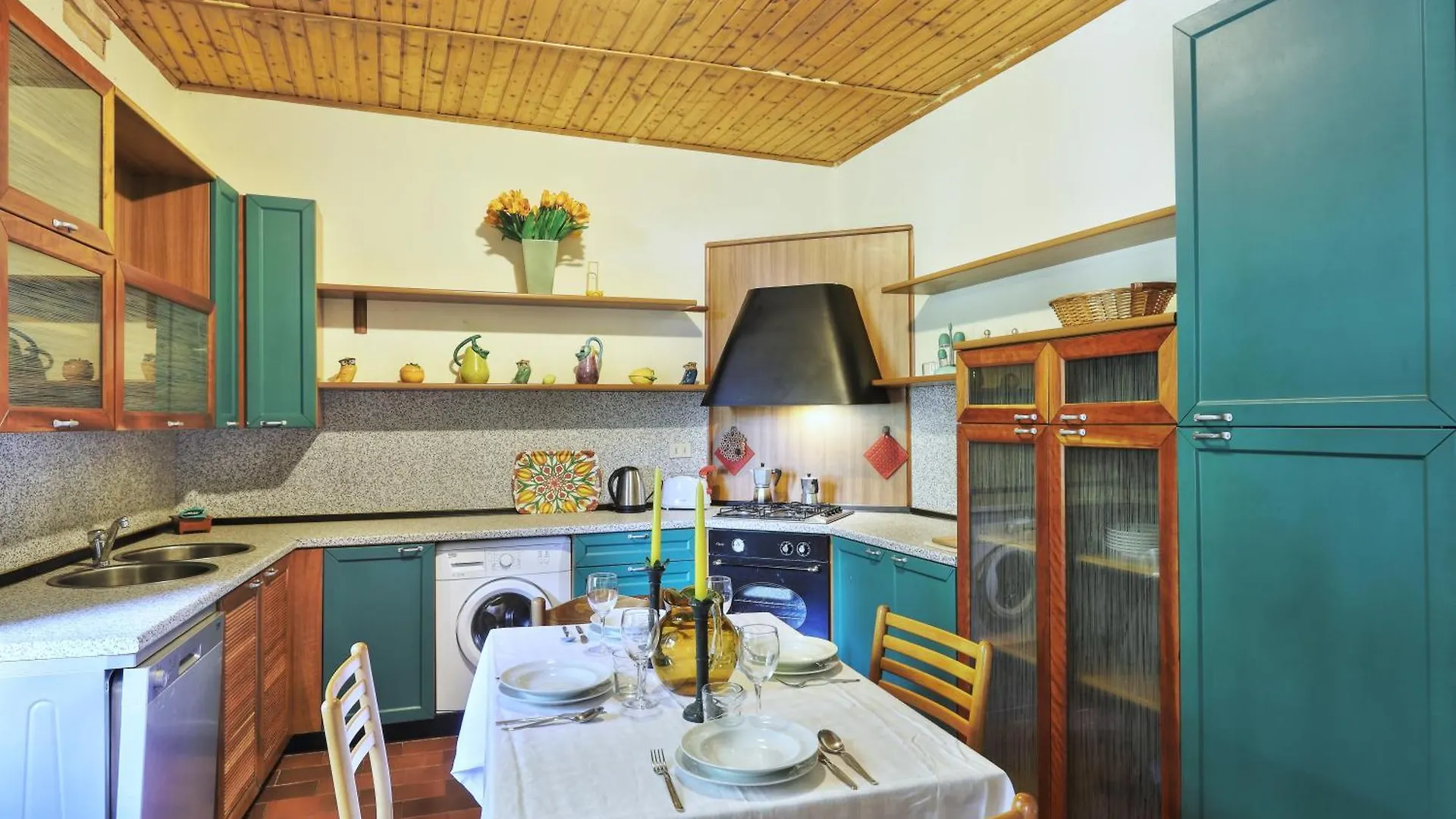 Appartamenti Villa E Fattoria Di Radi Tuscany Monteroni d'Arbia
