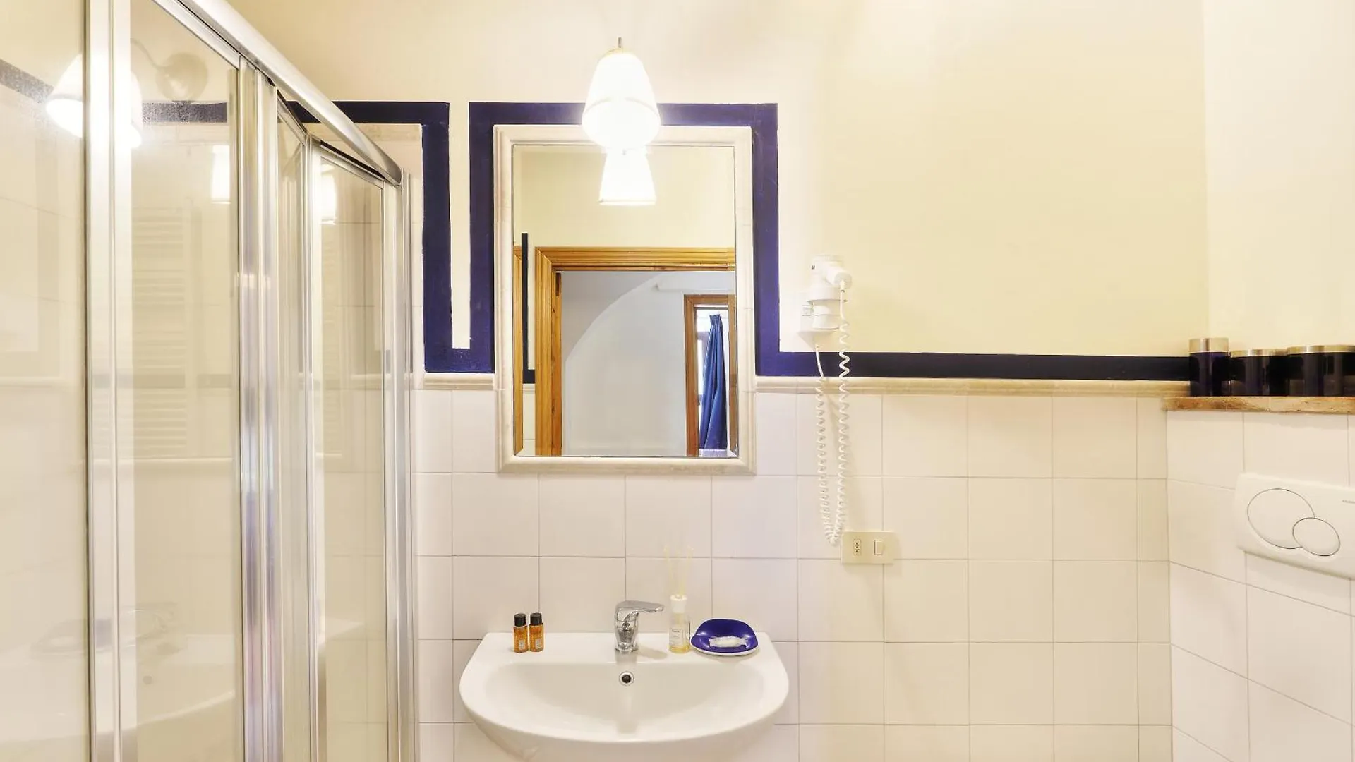 Appartamenti Villa E Fattoria Di Radi Tuscany Monteroni d'Arbia Apartment