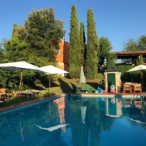  Bauernhof Podere Marchiano