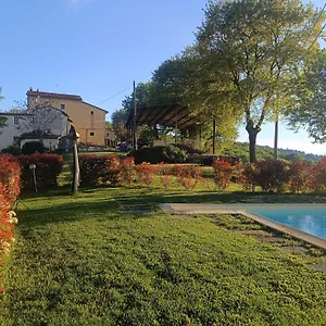  Bauernhof La Poderina