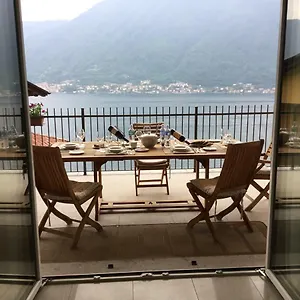 Panoramica Di , Colonno Italien