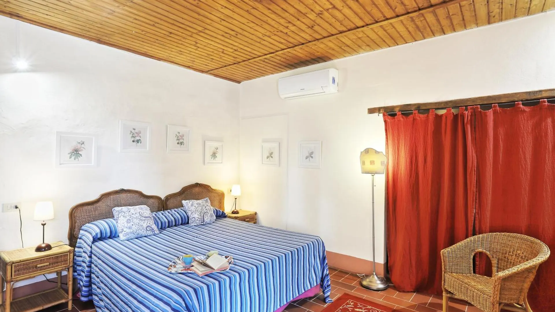 Appartamenti Villa E Fattoria Di Radi Tuscany Monteroni d'Arbia